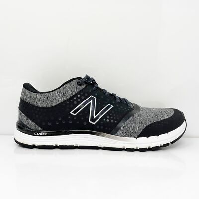 

Женские кроссовки New Balance 577 V4 WX577HB4 серые кроссовки размер 7,5 D, Серый, 577 V4