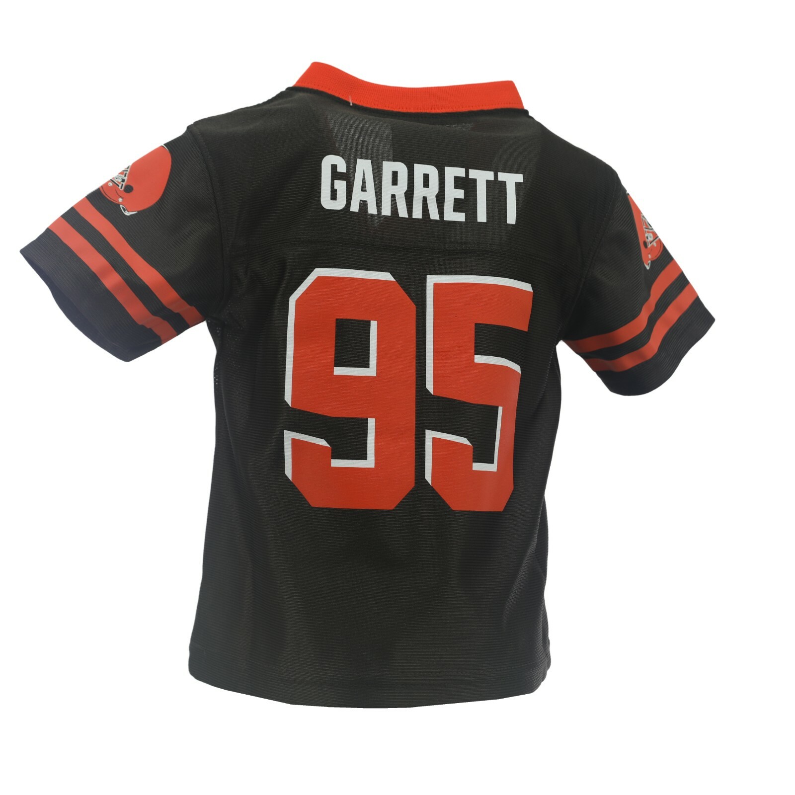 infant browns jersey