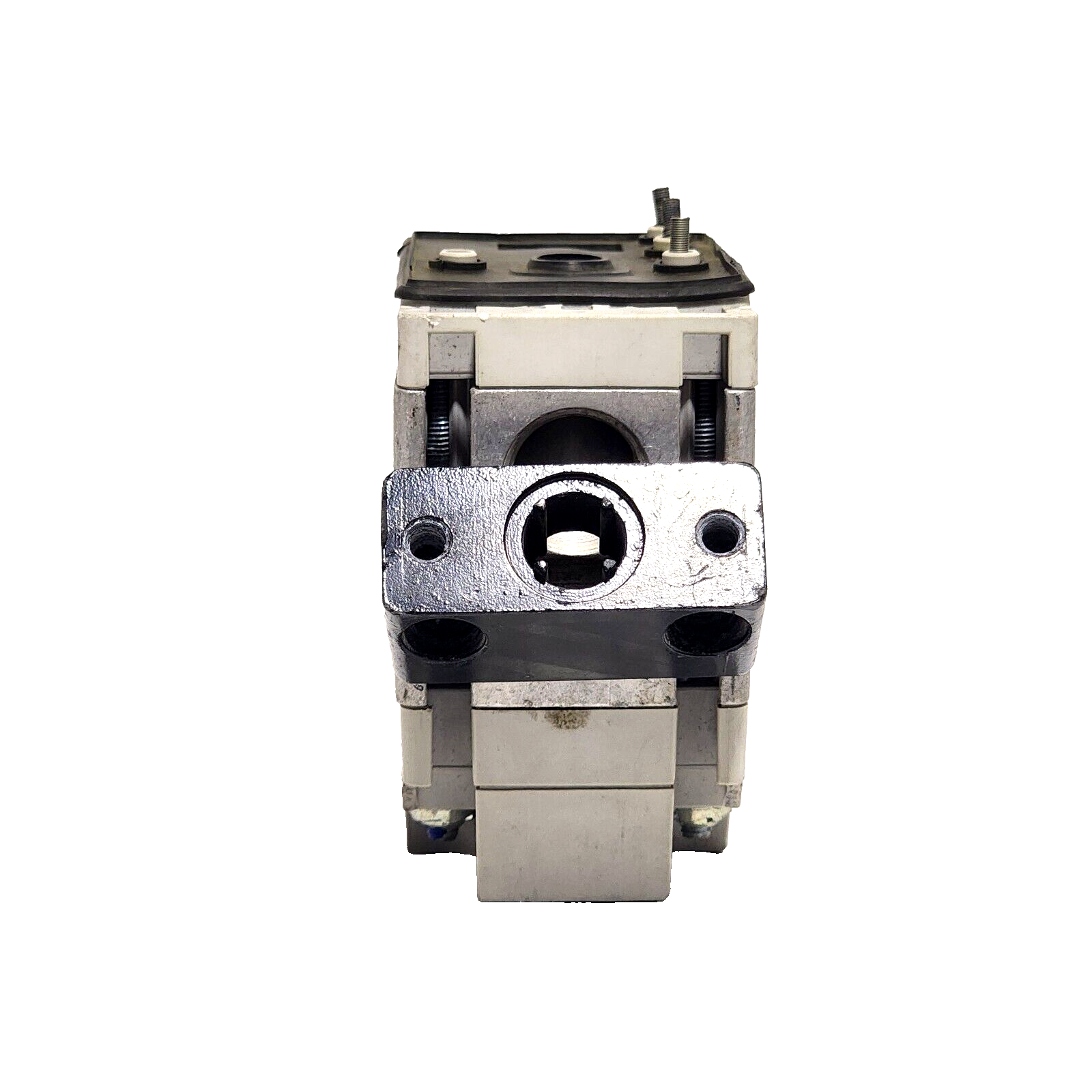 SPX Flow Technology EDDSU 7428278 4025249 18-230 PSI Drain SPX Flow Technology EDDSU 7428278 4025249 18-230 PSI Drain