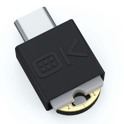 Duo - The Best Protection for All of Your USB-C and USB-A Devices