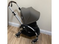 bugaboo bee bundle