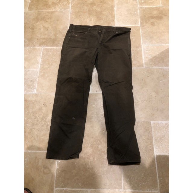 RM Williams menâs Linesman Jeans 40R pants | Pants & Jeans | Gumtree Australia Brisbane North 