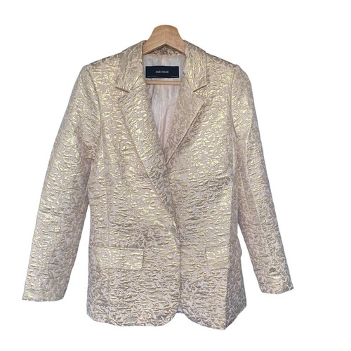VIP【関税送料無料】希少 Golden  Embellished blazer $_12.JPG?set_id=880000500F