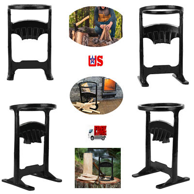 Manual Log Splitter for sale | Only 2 left at -70%