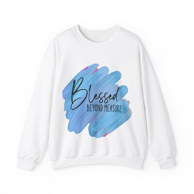 Unisex Heavy Blend  Crewneck Sweatshirt