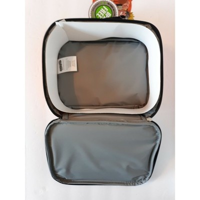 Naruto insulated Lunch Bag