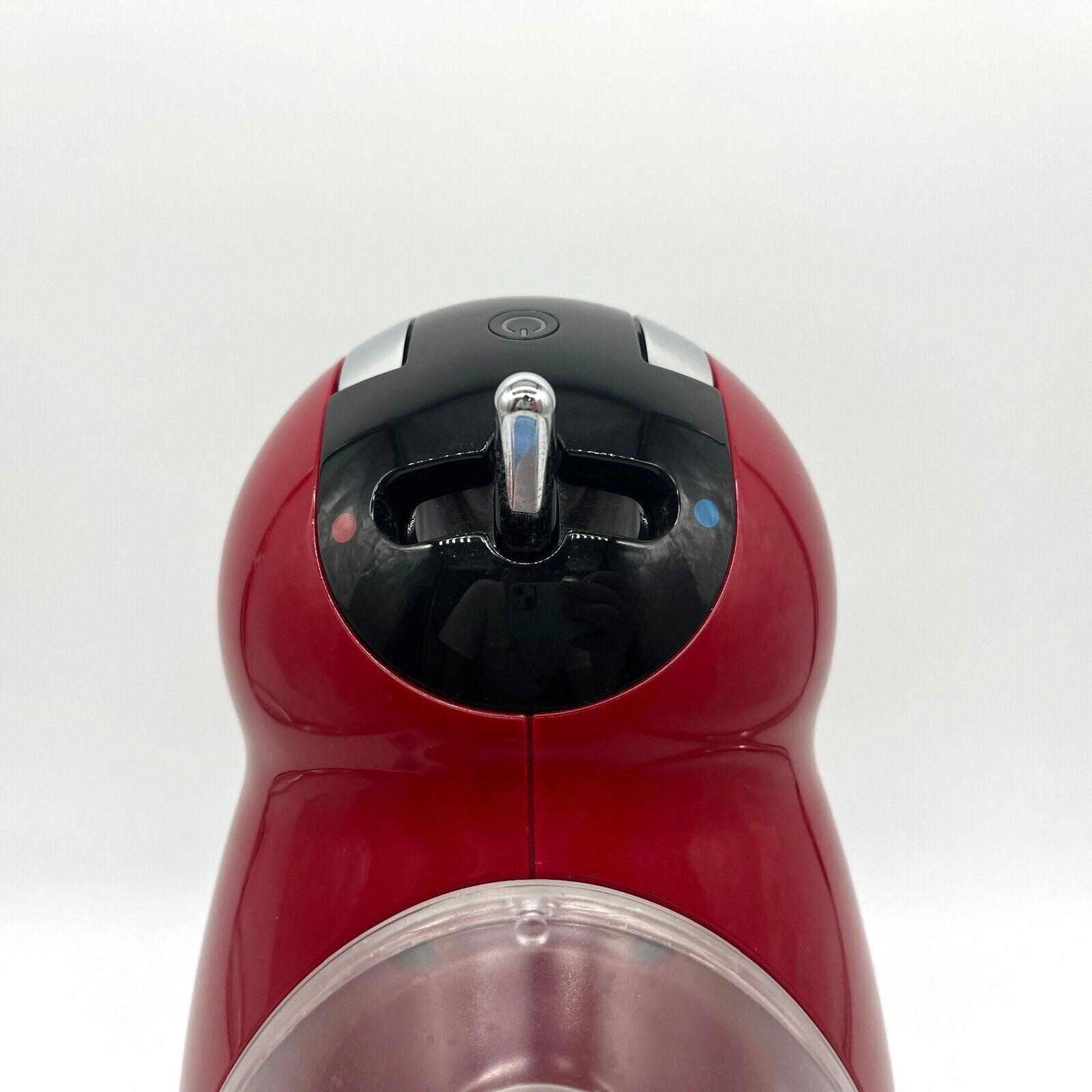 Nestle Japan Nescafe Dolce Gusto Genio 2 Wine Red MD9771-WR Nestle Japan Nescafe Dolce Gusto Genio 2 Wine Red MD9771-WR