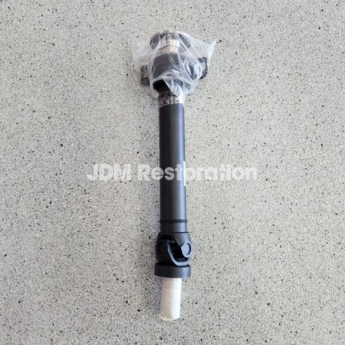 Toyota Jzx100 Manual Tail shaft Intermediate Propeller Shaft