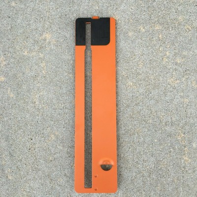 OEM Genuine Ridgid Throat Plate Insert FOR R45171 Table Saw 089037006004
