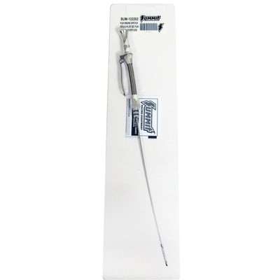 Summit Racing� Braided Stainless Engine Dipstick SUM-122202