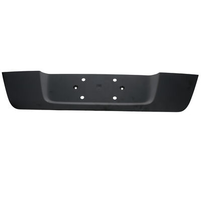 OEM NEW 2005-2009 Subaru Legacy Outback Sedan Trunk License Pocket 91112AG21ANN