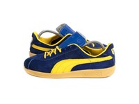 puma bluebird trainers