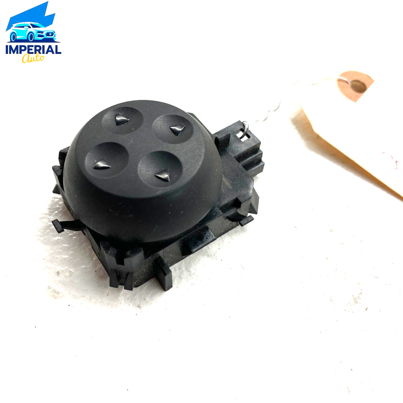 Used 2013-2016 Mercedes GL350 GL450 GL550 Lumbar Switch Front Passenger Seat OEM