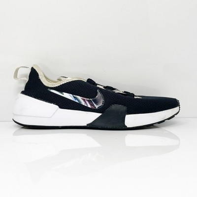 

Женские кроссовки Nike Ashin Modern AR1905-001 черные для бега, размер 8, Черный, Ashin Modern