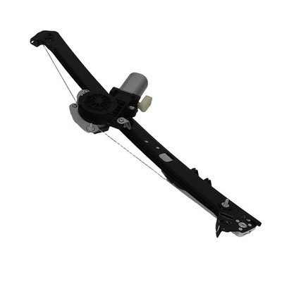1pc Electric Window Regulator Rear Right for BMW E53 X5 2000-2006 51357125060