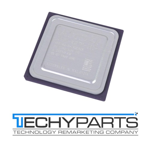 AMD K6-III+/400ACR K6-III+/400ACR 400 MHz 1-Core SOCKET 7