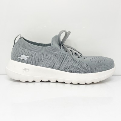 

Женские кроссовки Skechers Go Walk Joy 56073 серые кроссовки размер 6, Серый, Go Walk Joy