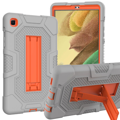 For Samsung Galaxy Tab A7 Lite 8.7 T220/T225 Shockproof Hybrid Stand Case Cover