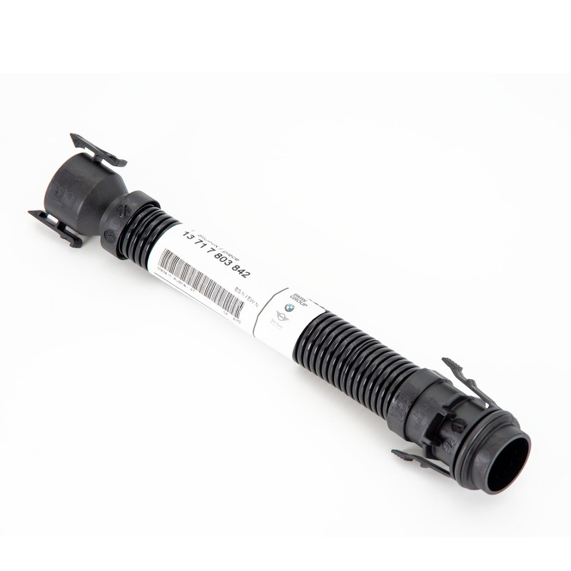 Original Bmw Ansaugschlauch 1er 3er 5er 6er 7er X1 X3 X5 13717803842 Neu