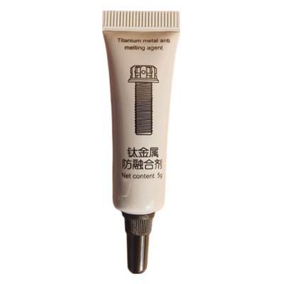 Copper Grease Waterproof High Temperature Anti-Seize Compound Metal Melt Cool