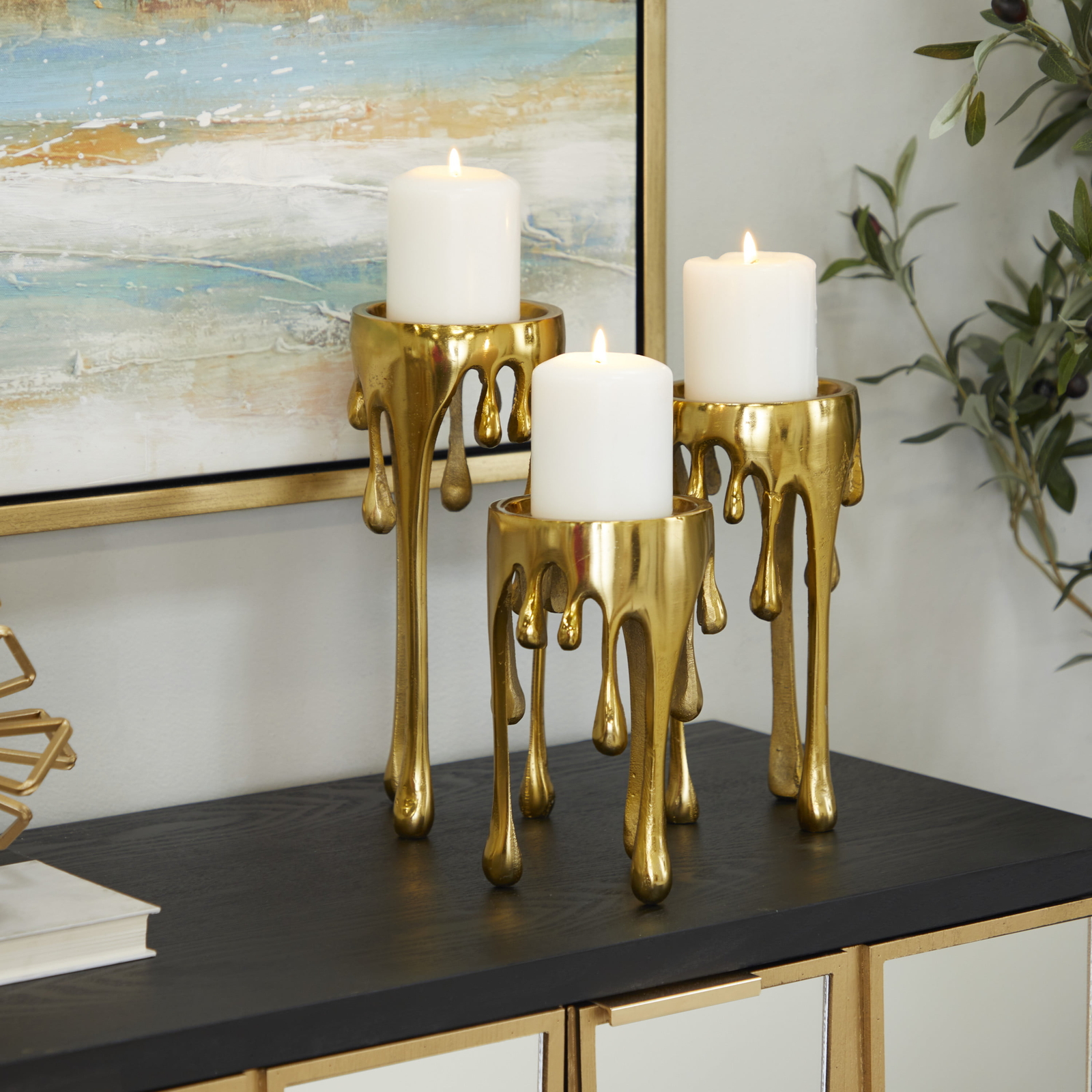 Set Of 3 Indoor Home