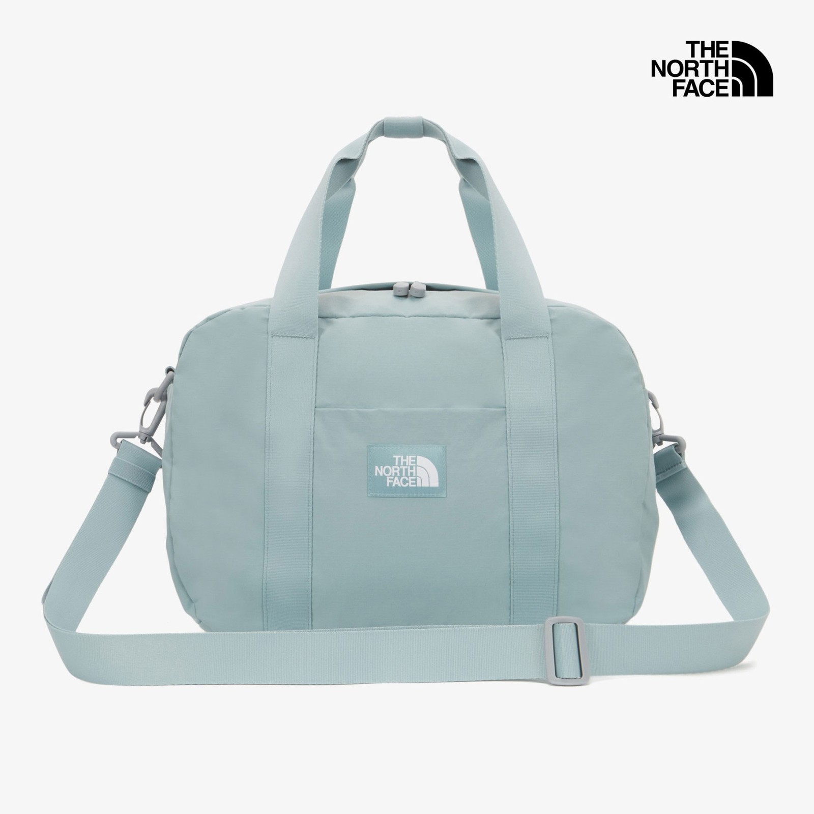 New THE NORTH FACE HERITAGE CARGO LIGHT BAG MEDIUM NN2PS05C GRAYISH TAKSE