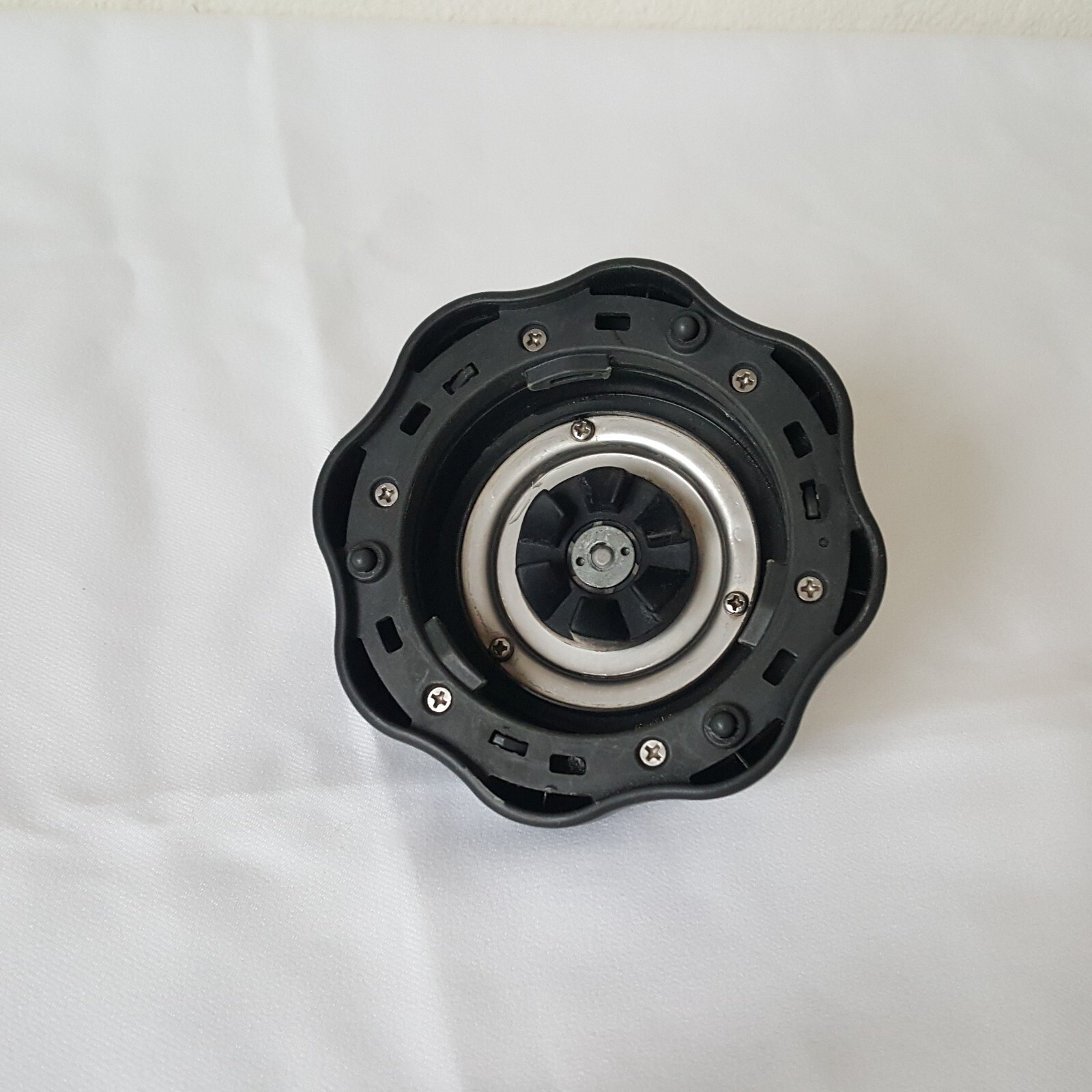 Easy Twist Extractor Nutribullet Blender