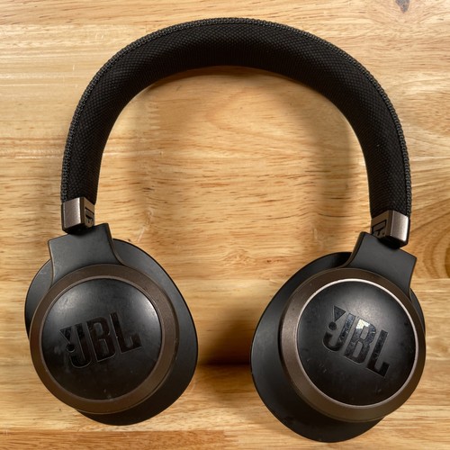 ヘッドフォン/イヤフォン JBL LIVE650BTNC Amazon.com: JBL Live 650BTNC, Black - Wireless Over-Ear