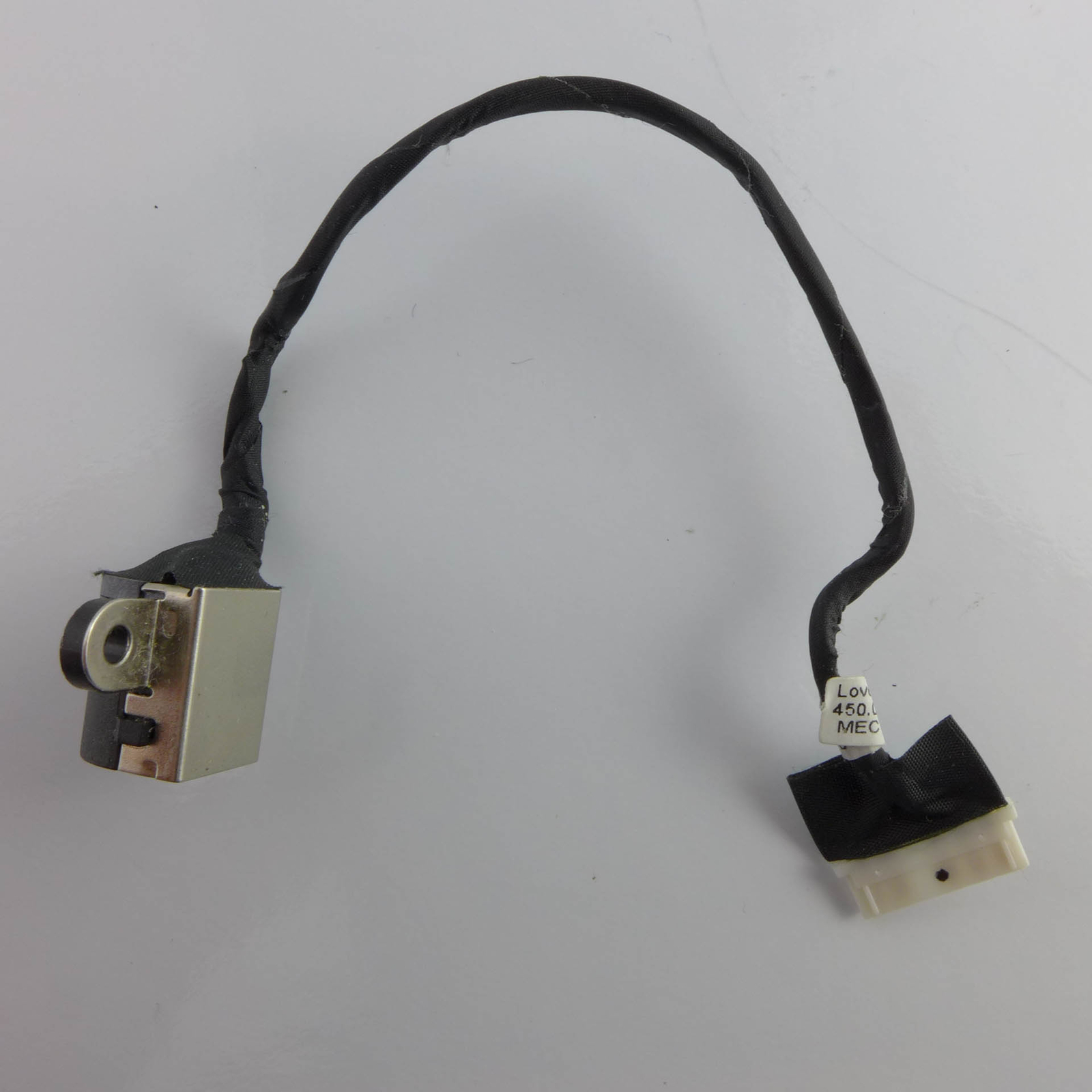 ORIGINAL DELL Latitude 3460 Netzbuchse Strombuchse Lade buchse dc jack power ✅