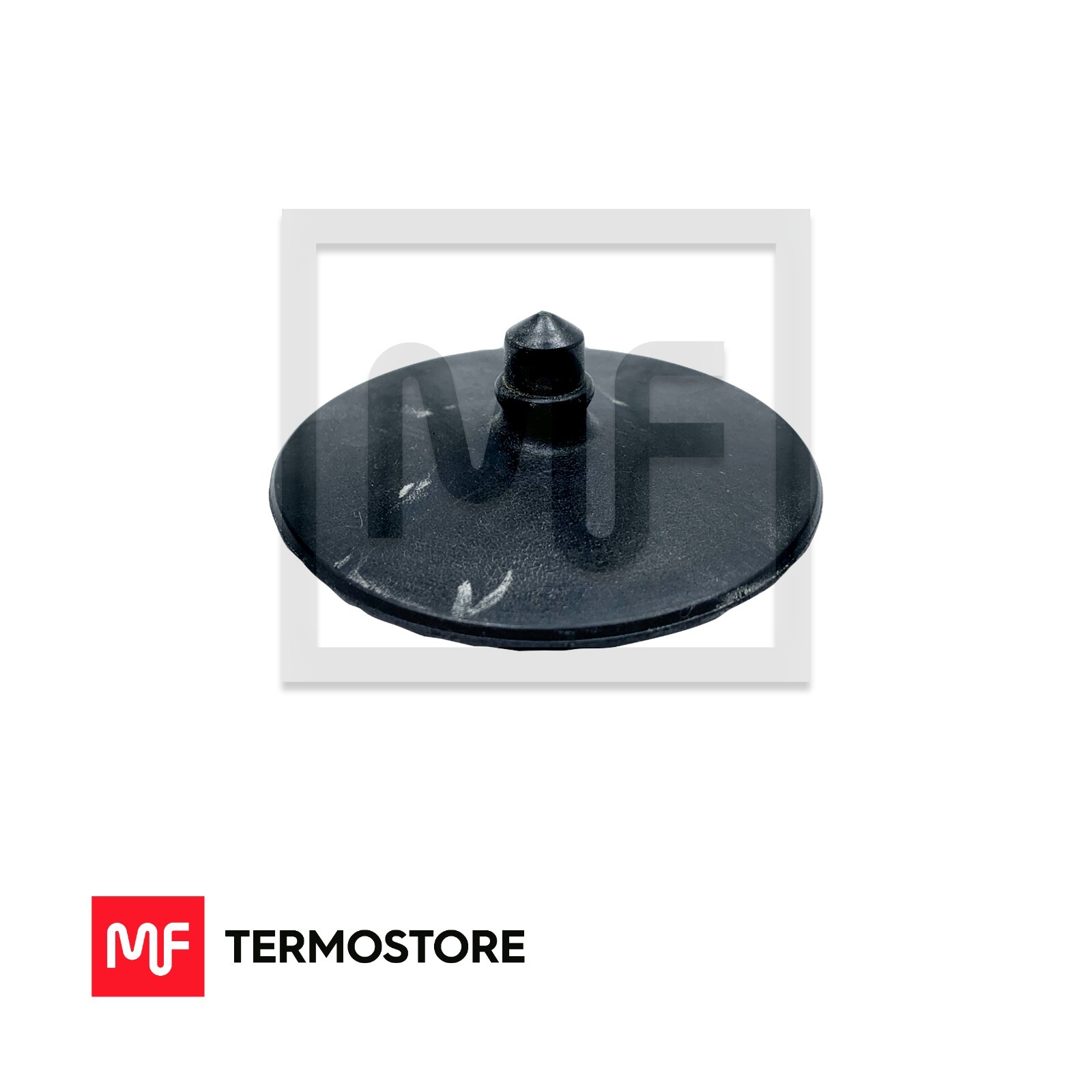 GUARNIZIONE TENUTA FONDO 70MM PER CASSETTA WC TIPO SIFONIC E MAMOLI