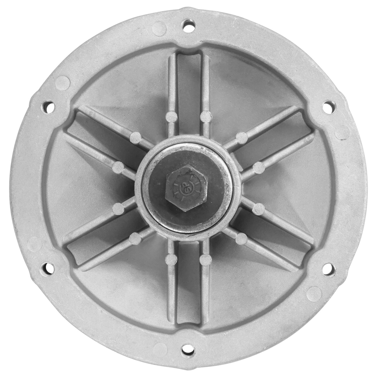 Deck Spindle for Toro 74812 74813 74816 Z4800 48" Zero-Turn 109-6394 109-8744