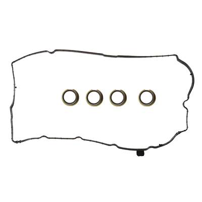 DNJ VC4363G Valve Cover Gasket W/Grom For 14-16 Fiat Jeep Renegade 1.4L L4 SOHC