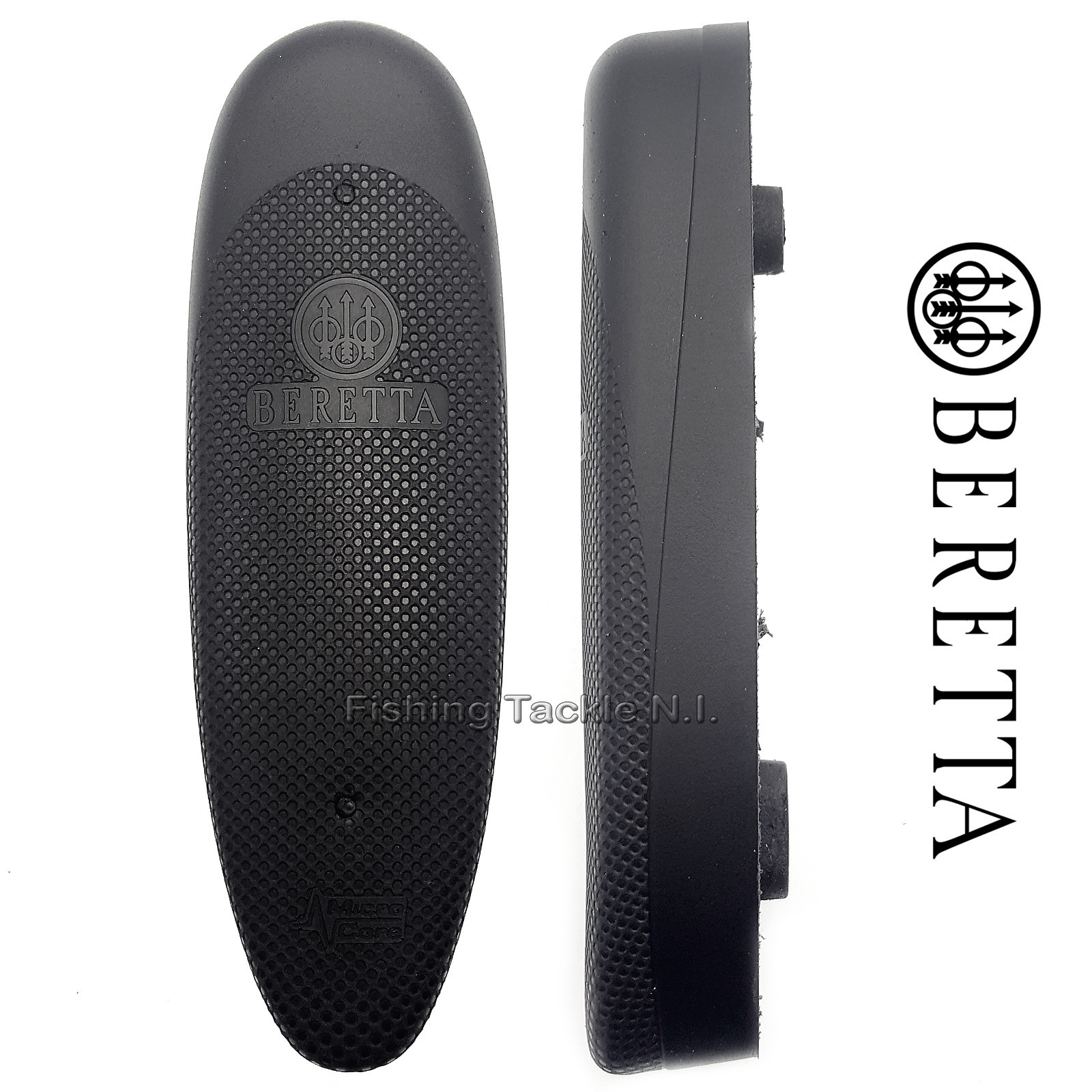 Beretta Kick Off Recoil Pad - 77gohww