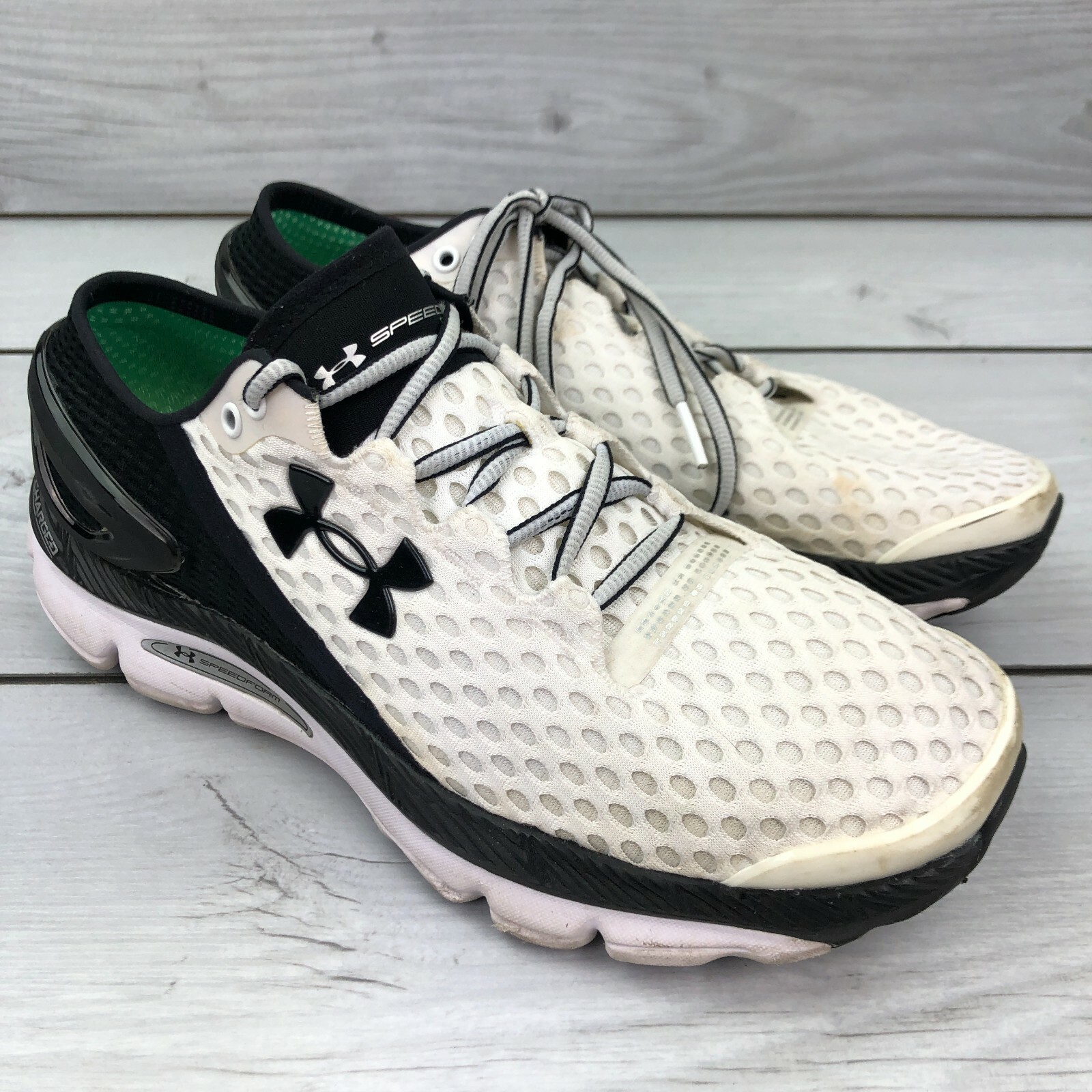 white vans slip ons amazon