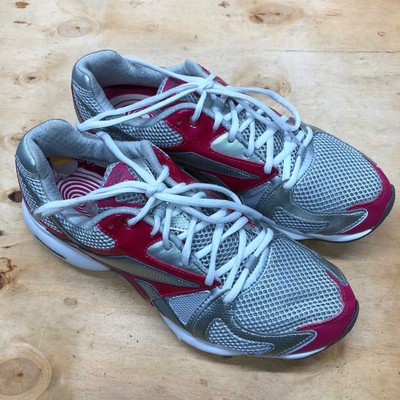 tenis easytone reebok