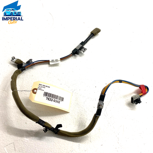 2021 - 2023 KIA K5 Radio Antenna Cable Wire Wiring Harness OEM