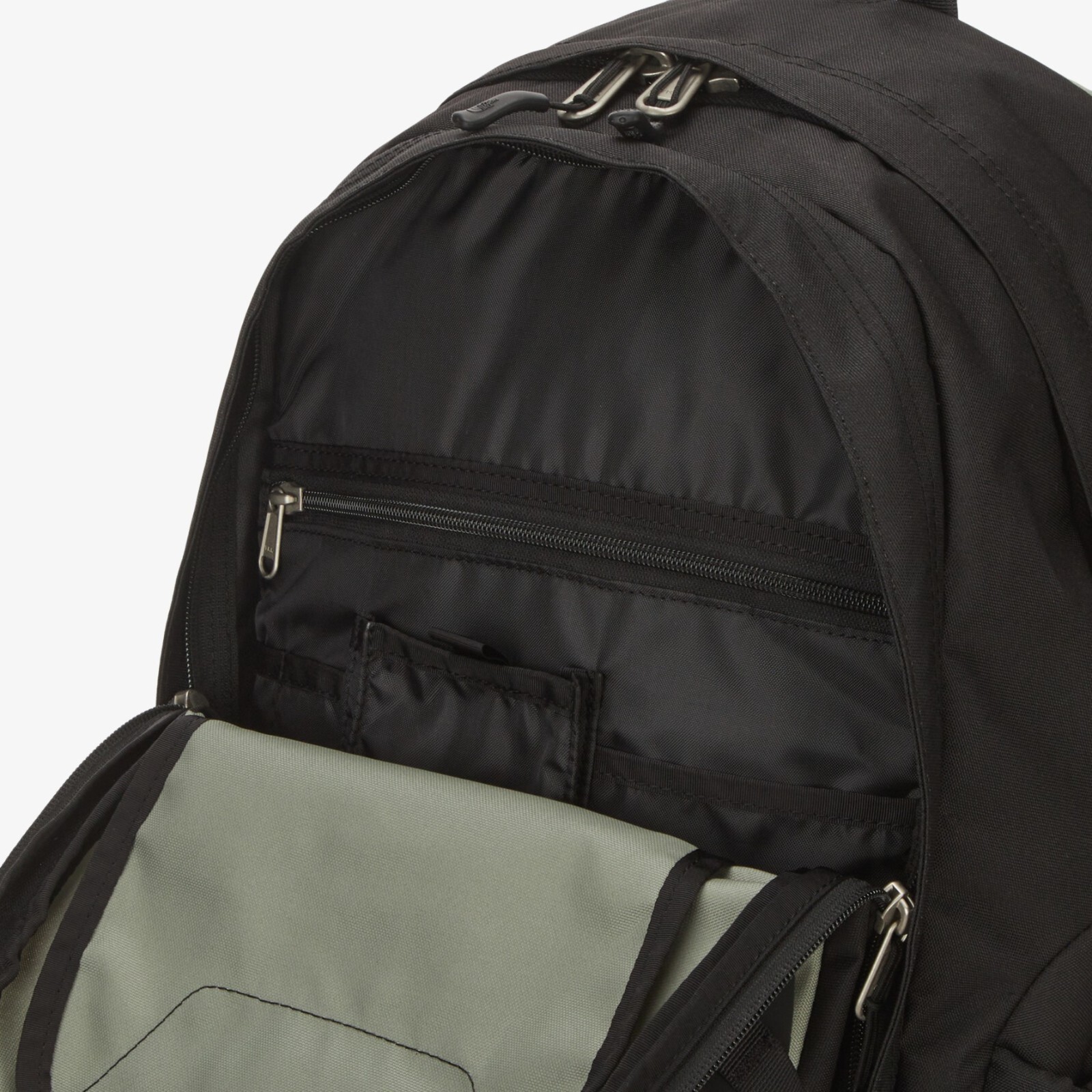 New THE NORTH FACE HOT SHOT BACK PACK NM2DN01C LIGHT KHAKI
