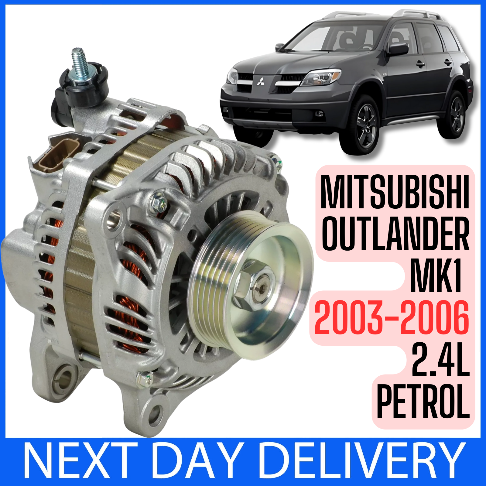 MITUTO ECU MN122228 E6T36497 PLUG AND PLAY IMMO OFF Mitsubishi