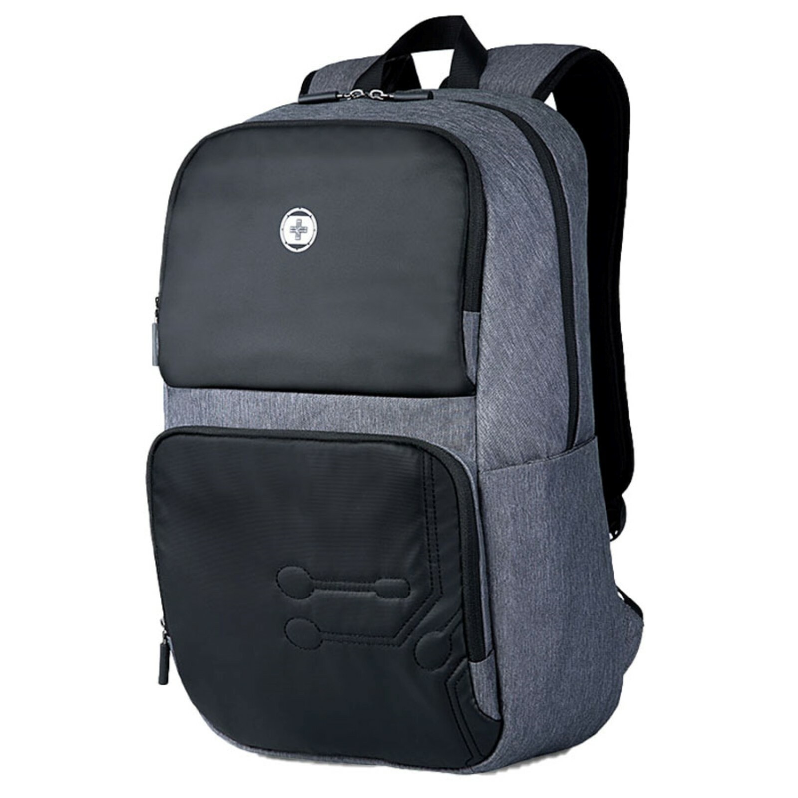 swissdigital laptop backpack