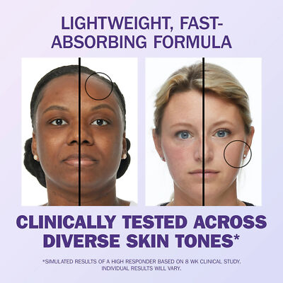 (2 pack) Olay Super Serum 5-in-1 Anti-Aging Face Serum