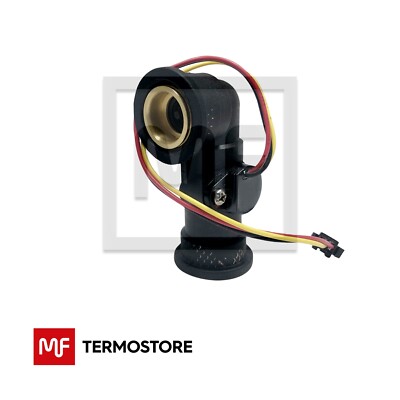 FLUSSOSTATO FLUSSOMETRO ARISTON MTS RICAMBIO CALDAIA CODICE EX 65158269 65155490