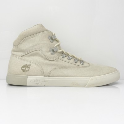 

Мужские кроссовки Timberland Newport Bay 2.0 A1GG8 серые повседневные кроссовки размер 11, Серый, Newport Bay 2.0