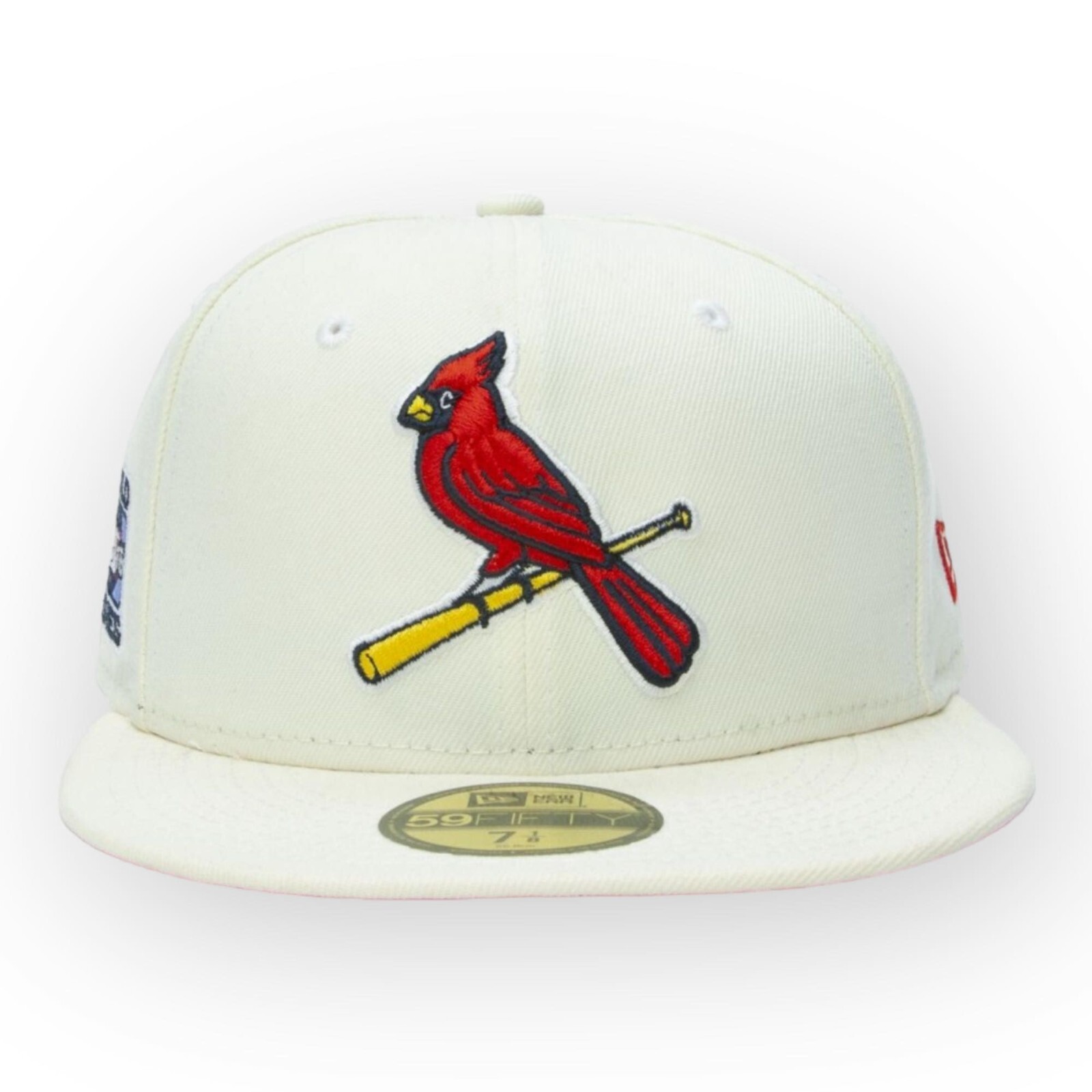 帽子 New Era Red Hot Chile Peppers 7 1/2 Rare] Red Hot Chili Peppers x NEW ERA Cap/ Nirvana Guns N