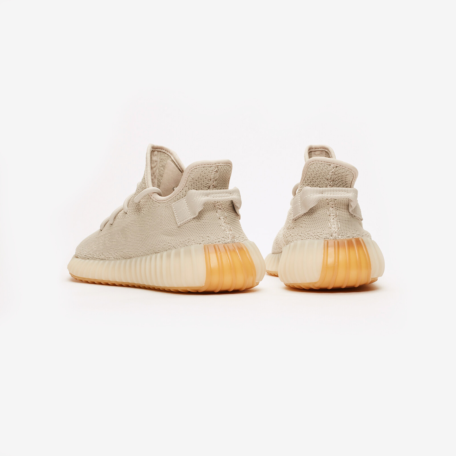 ADIDAS ORIGINALS ADIDAS YEEZY BOOST 350 V2 SESAME F99710