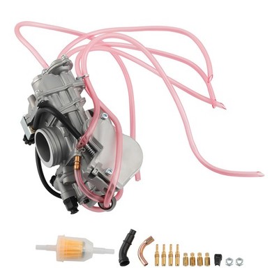 Carburetor Carb Assembly Suit For Yamaha YZ250f WR250f 2001-2013 Replacement