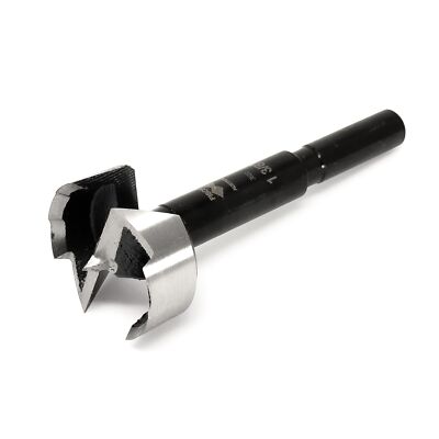 Fisch Black Shark Forstner Bit 1-3/8''