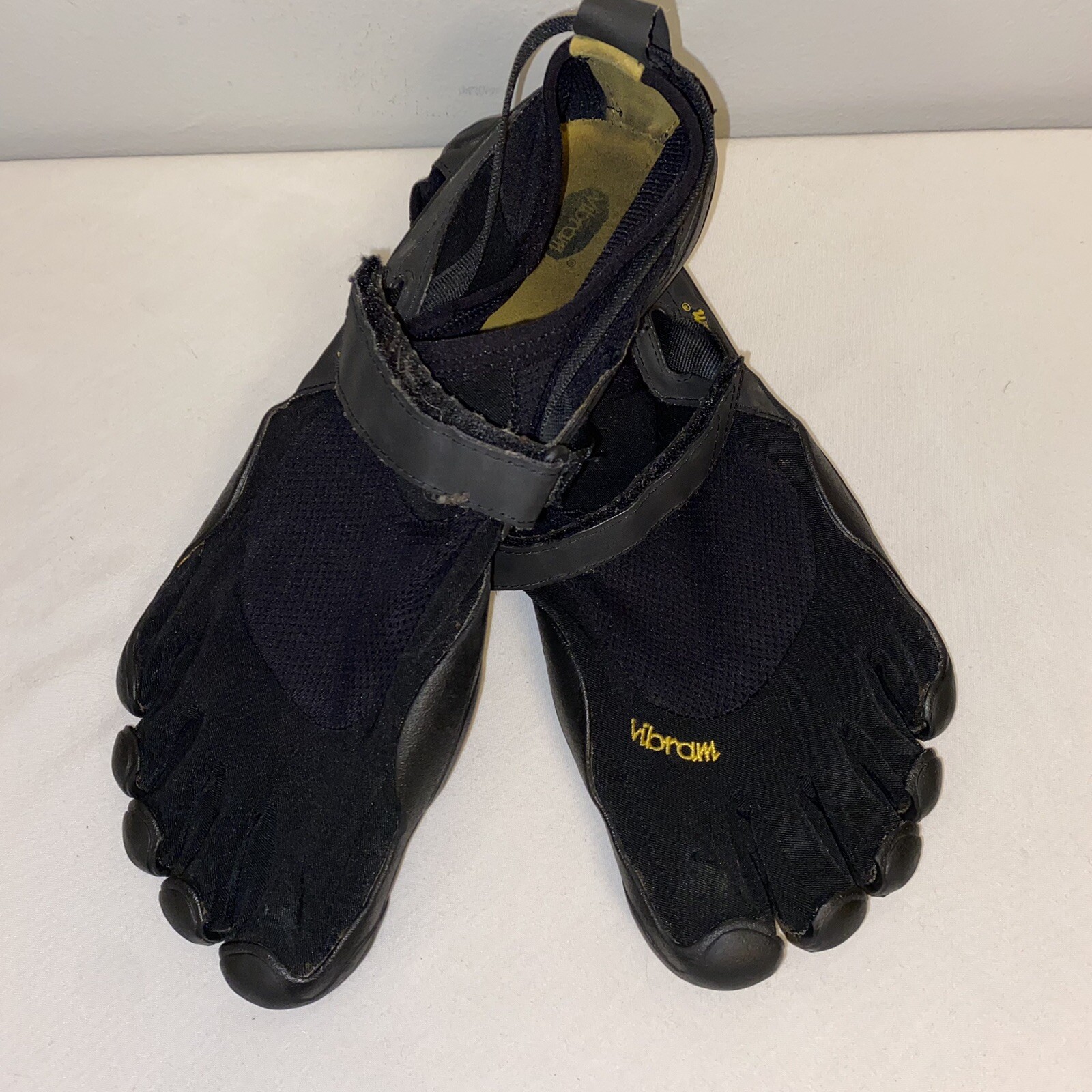 Vibram FiveFingers KSO M148 Black 
