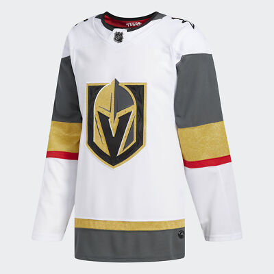 

adidas Golden Knights Away Authentic Джерси Мужские