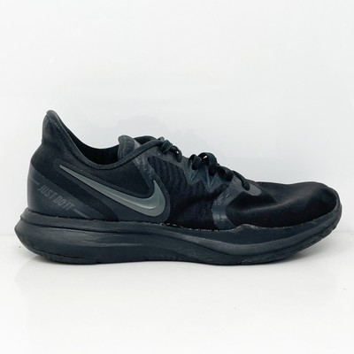 

Nike Womens In Season TR 8 AA7773-002 Черные кроссовки для бега Размер 6, Черный, In Season TR 8