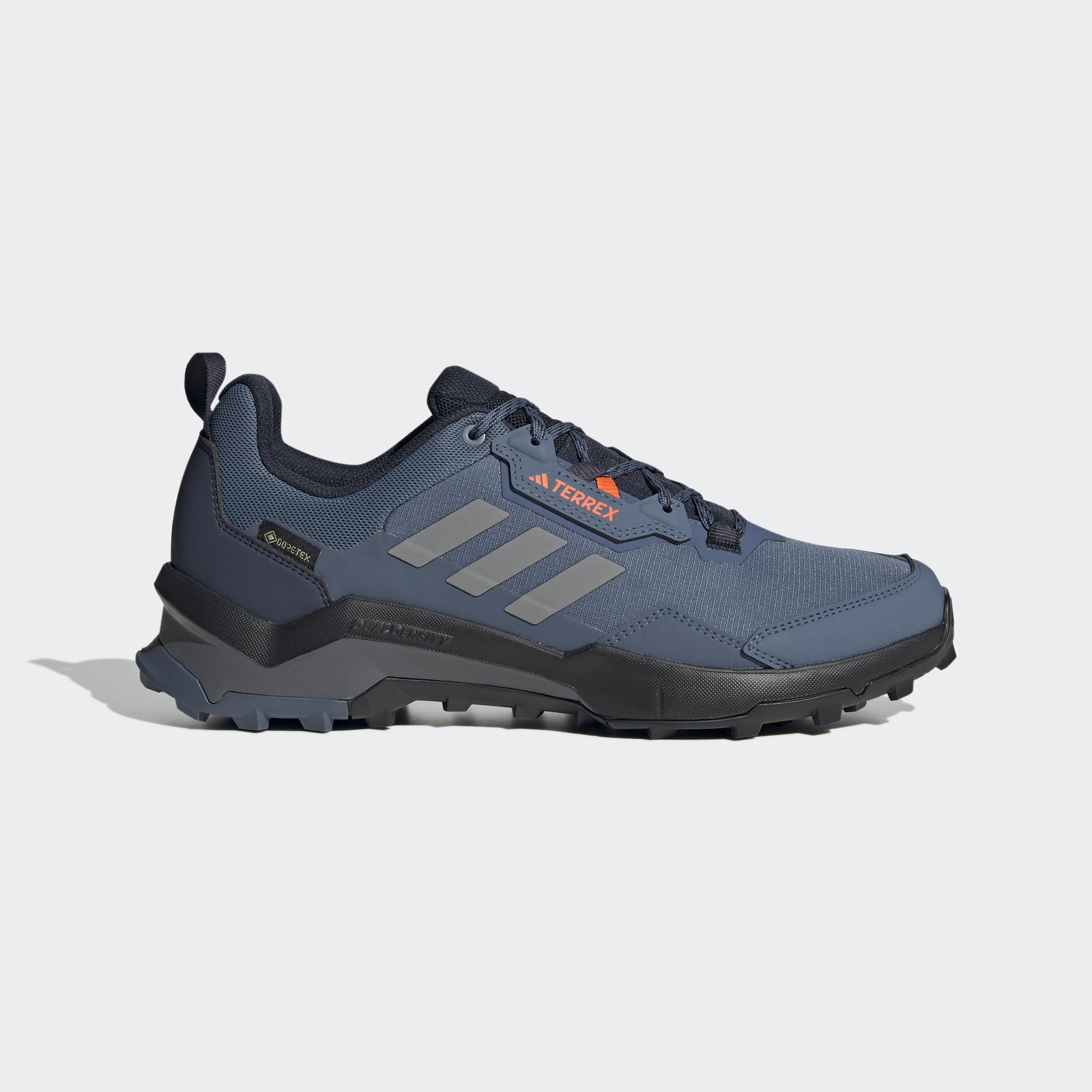 

adidas Terrex AX4 Gore Shoes HP7397_LTG54 ex Hiking - Wonder Steel / Grey, Ex hiking - wonder steel / grey three / impact orange, adidas Terrex
